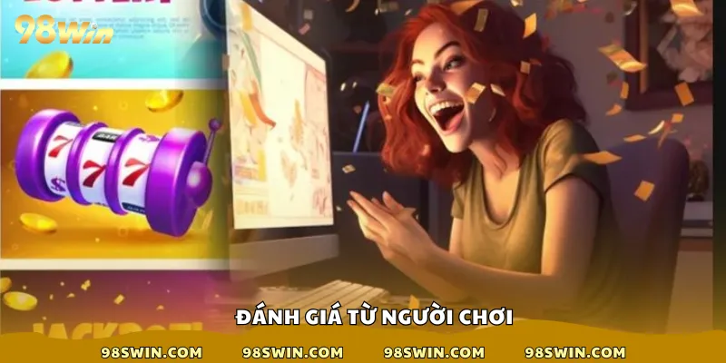 Đánh giá từ người chơi