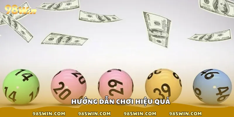 Hướng dẫn chơi hiệu quả